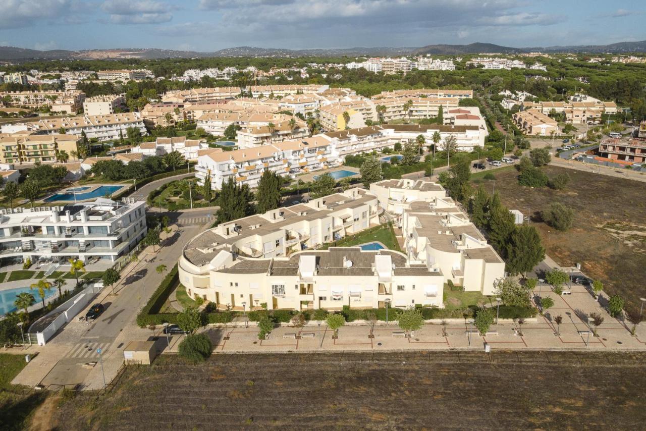 Terracos Falesia II - Terrace With Pool By Hd Vilamoura Exterior foto